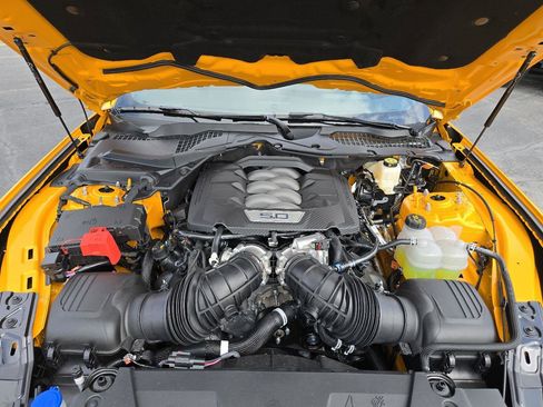 New 2026 Ford Mustang GT Premium RWD image 8