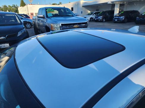 Used 2018 Acura ILX FWD image 8