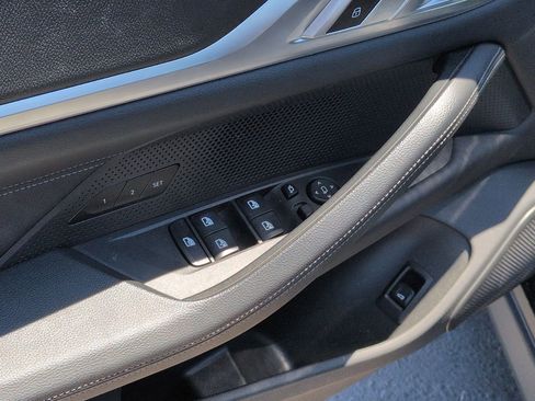 Used 2024 BMW i4 eDrive35 w/ M Sport Package RWD image 15