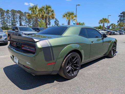 Used 2019 Dodge Challenger R/T Scat Pack image 4