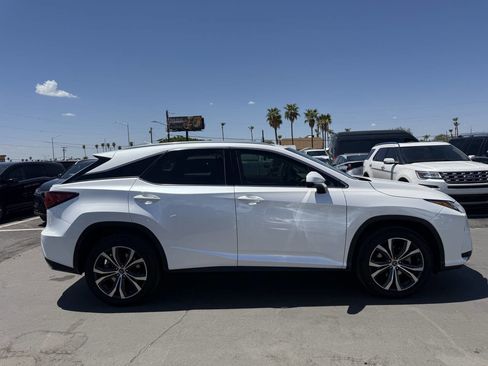 Used 2019 Lexus RX 350 FWD image 11