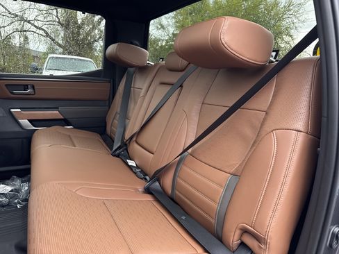 New 2026 Toyota Tundra 1794 Edition AWD/4WD image 25