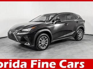 Used 2020 Lexus NX 300 FWD video 1