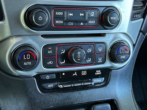 Used 2016 GMC Yukon SLE RWD image 22