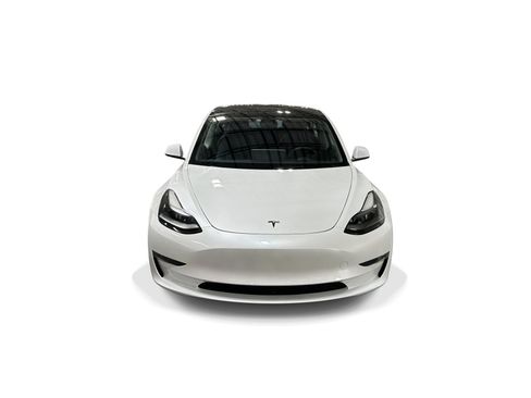 Certified 2023 Tesla Model 3 Standard Range RWD image 2