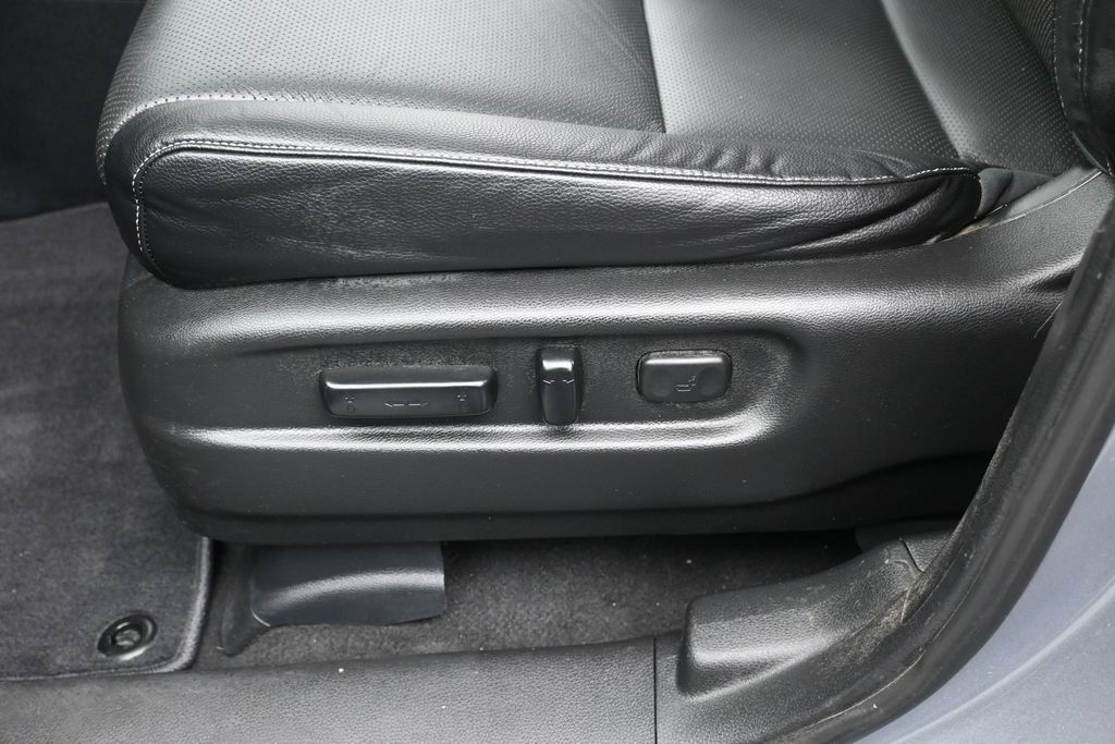 Certified 2023 Honda Ridgeline RTL-E image 18