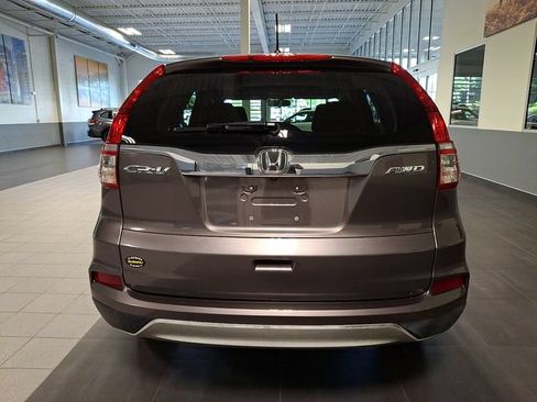 Used 2015 Honda CR-V EX image 5
