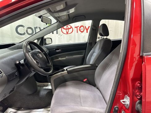 Used 2007 Toyota Prius Base image 22