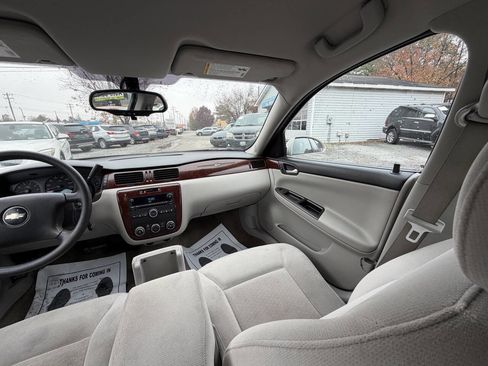 Used 2007 Chevrolet Impala LS image 21