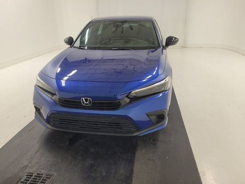 Used 2022 Honda Civic Sport image 15