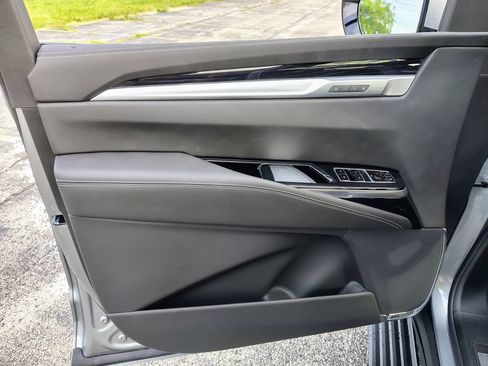 New 2026 Cadillac Escalade Sport w/ Touring Package AWD/4WD image 20