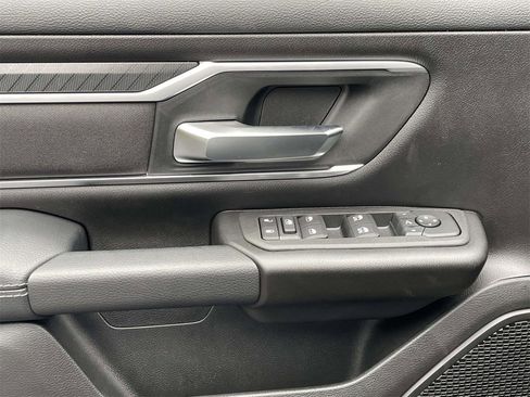 New 2026 RAM 1500 Big Horn image 19