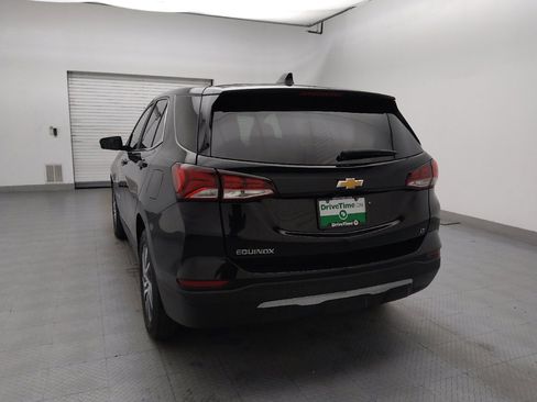 Used 2022 Chevrolet Equinox LT image 6