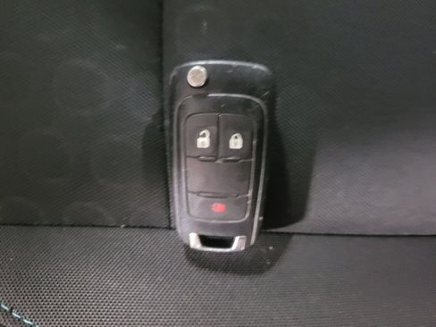 Used 2016 Chevrolet Trax LS FWD image 32