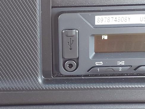 New 2025 Chevrolet Low Cab Forward 5500 XD image 14