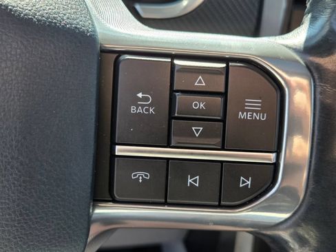 Used 2021 Ford F150 Limited AWD/4WD image 26