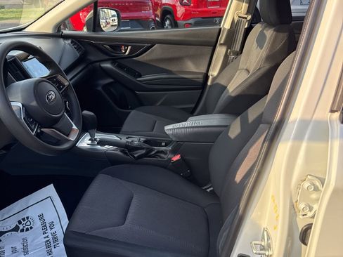 Used 2022 Subaru Crosstrek 2.0i image 21