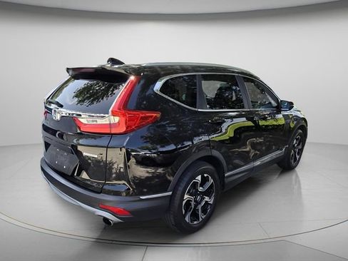 Used 2017 Honda CR-V Touring image 7