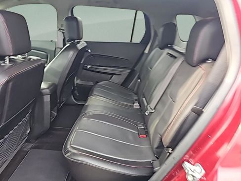 Used 2016 GMC Terrain SLT image 28