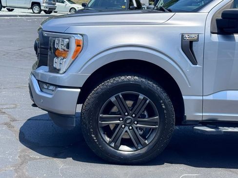 Used 2021 Ford F150 XLT w/ Equipment Group 302A High AWD/4WD image 37