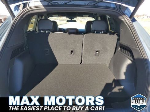 New 2026 Ford Escape ST-Line Select w/ Equipment Group 401A image 6