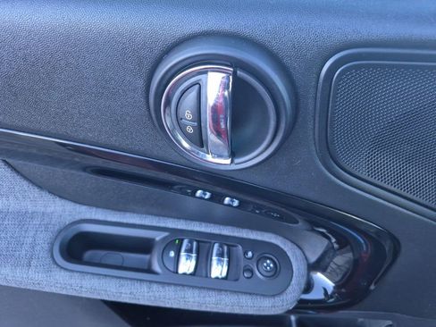 Used 2023 MINI Cooper Countryman John Cooper Works image 8