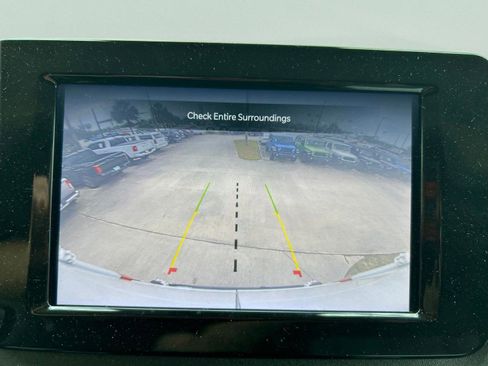 Used 2024 RAM ProMaster 2500 w/ Convenience Group FWD image 29