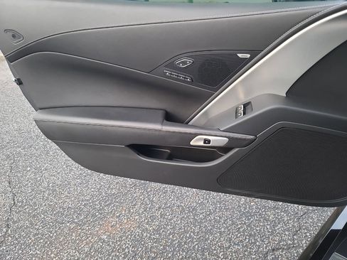 Used 2017 Chevrolet Corvette Grand Sport image 27