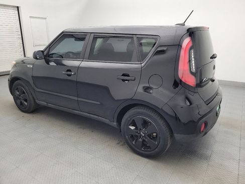 Used 2019 Kia Soul image 3