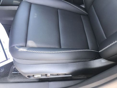 New 2026 GMC Terrain Denali AWD/4WD image 12