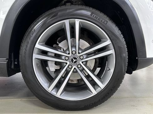 Used 2020 Mercedes-Benz GLE 350 GLE 350 4MATIC AWD 4dr SUV image 32