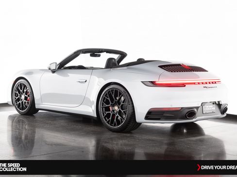 Used 2024 Porsche 911 Carrera S image 6