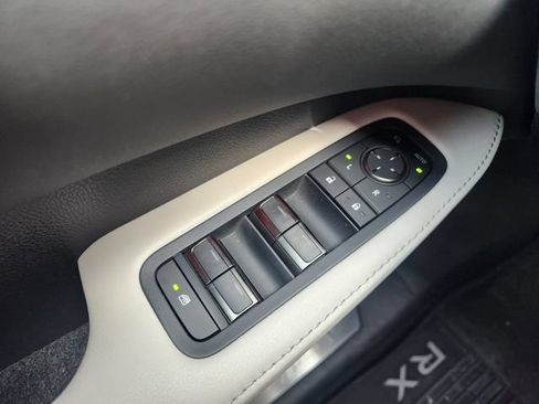 Used 2023 Lexus RX 350 Premium Plus w/ Cold Area Package FWD image 22