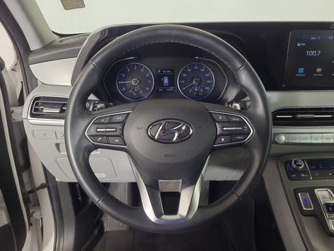 Used 2020 Hyundai Palisade SEL w/ Winter Weather Package AWD/4WD image 13