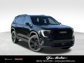 New 2026 GMC Acadia Elevation w/ Super Cruise Package video 1