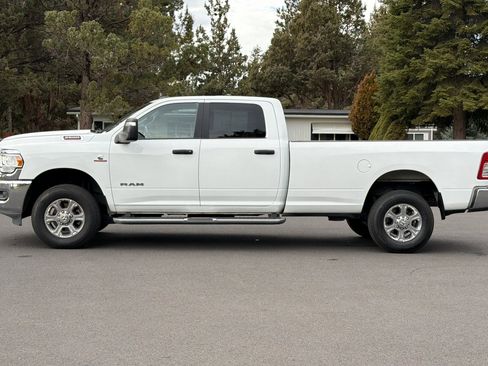 Used 2024 RAM 2500 Big Horn image 7