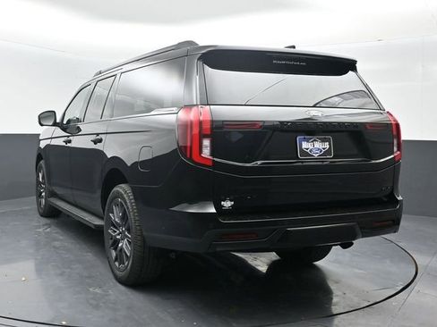 New 2026 Ford Expedition Max Platinum w/ Stealth Appearance Package image 5