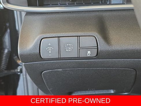 Certified 2026 Hyundai Elantra Hybrid FWD image 25