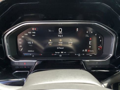 New 2026 GMC Sierra 1500 Elevation AWD/4WD image 32