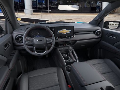 New 2026 Chevrolet Colorado Z71 w/ Z71 Convenience Package 2 image 15