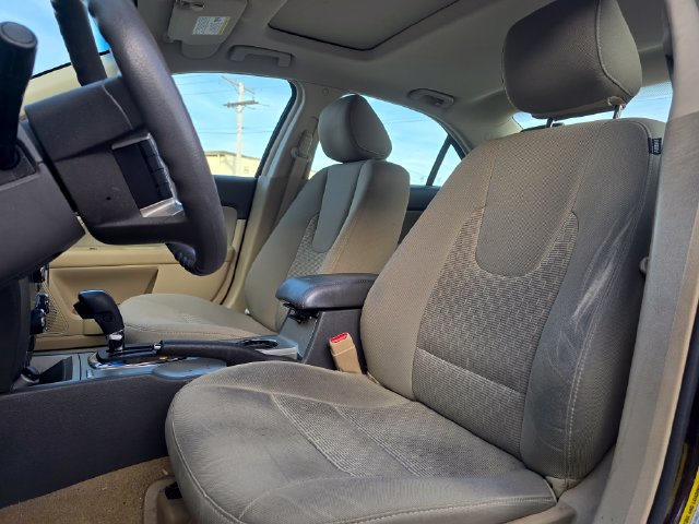 Used 2011 Ford Fusion SE w/ 202A Rapid Spec Order Code FWD image 10