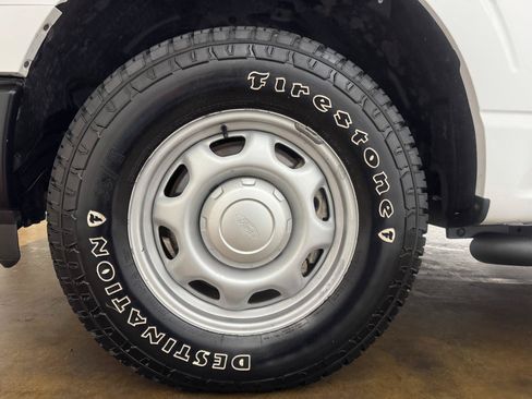 Used 2022 Ford F150 XL w/ FX4 Off-Road Package AWD/4WD image 70