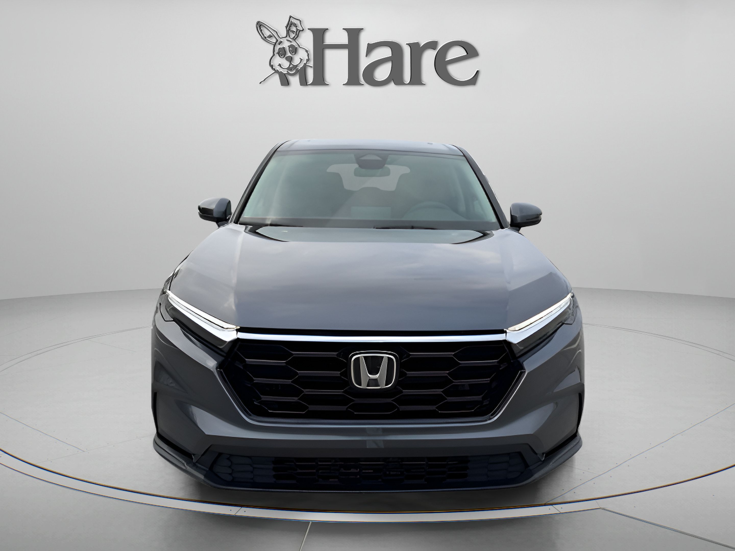 Used 2024 Honda CR-V EX image 8