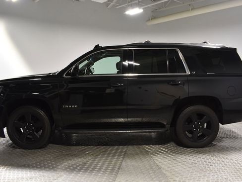 Used 2019 Chevrolet Tahoe LT image 2