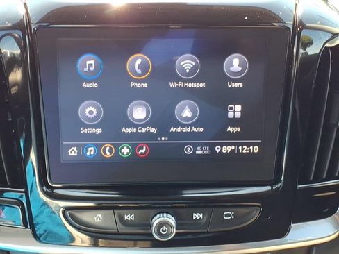 Used 2021 Chevrolet Traverse LT AWD/4WD image 7