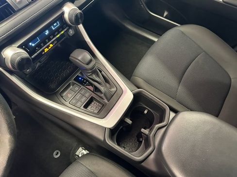 Certified 2023 Toyota RAV4 LE AWD/4WD image 25