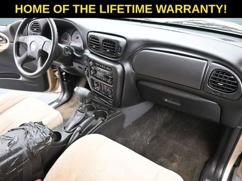 Used 2006 Chevrolet TrailBlazer LS RWD image 38