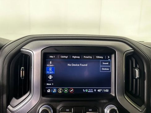 Used 2023 GMC Sierra 2500 SLT w/ SLT Premium Package image 20