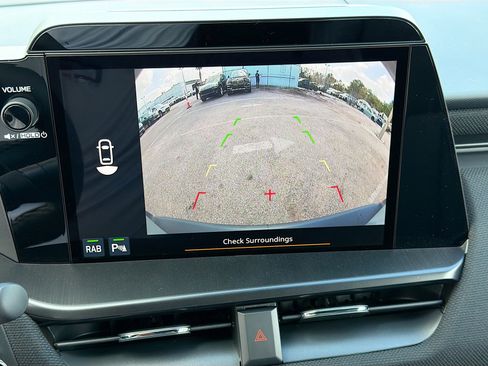 New 2026 Subaru Outback Limited image 33