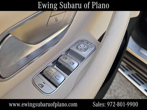 Used 2022 Mercedes-Benz GLS 450 GLS 450 image 11